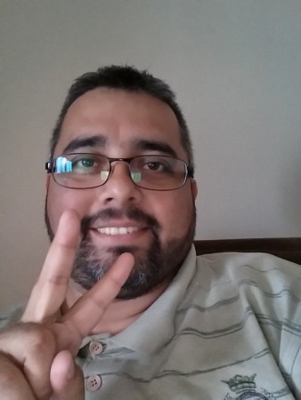 Alexandre Batista